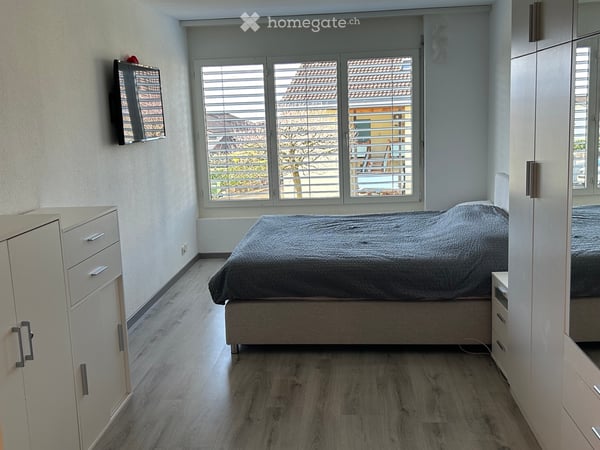 Wohnung in Greppen zu verkaufen 3