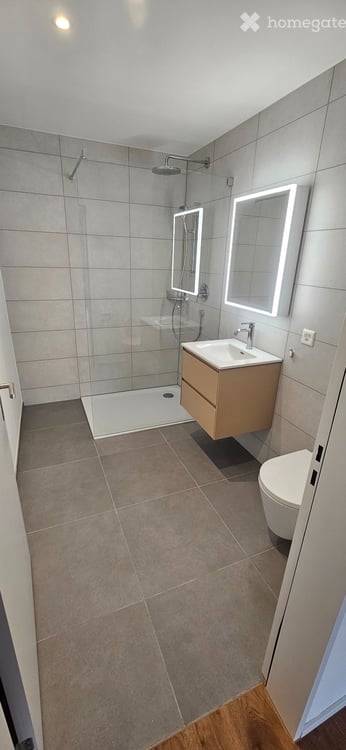 Gehobene 3.5-Zimmer-Neubauwohnung im EG mit grossem Garten 4