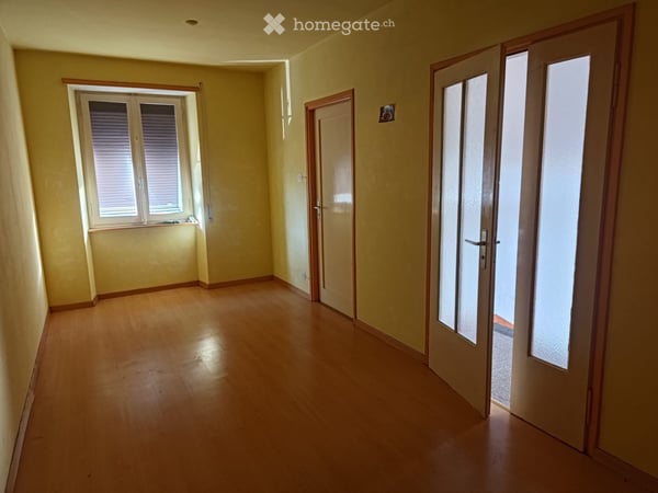 Camera in appartamento condiviso 3