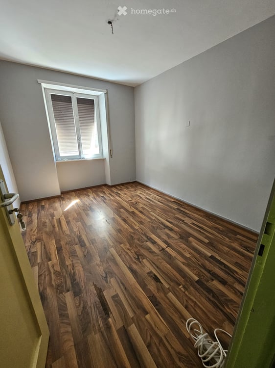 Camera in appartamento condiviso 4