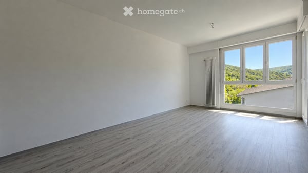 FINO A 3 MESI GRATUITI - 3.5 locali ristruttrato a Chiasso 4