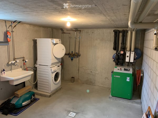 An Meistbietenden zu verkaufen Freistehendes Einfamilienhaus 11