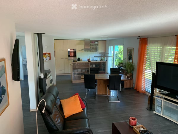 An Meistbietenden zu verkaufen Freistehendes Einfamilienhaus 3