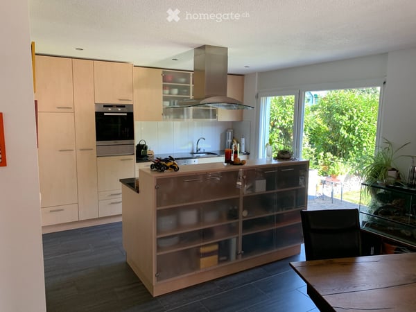 An Meistbietenden zu verkaufen Freistehendes Einfamilienhaus 2
