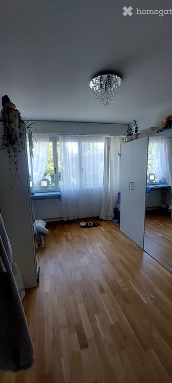 Nachmieter ab 01.09.26 in Rüfenacht gesucht 4