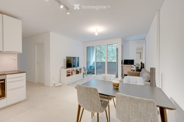 Apartment for rent 2