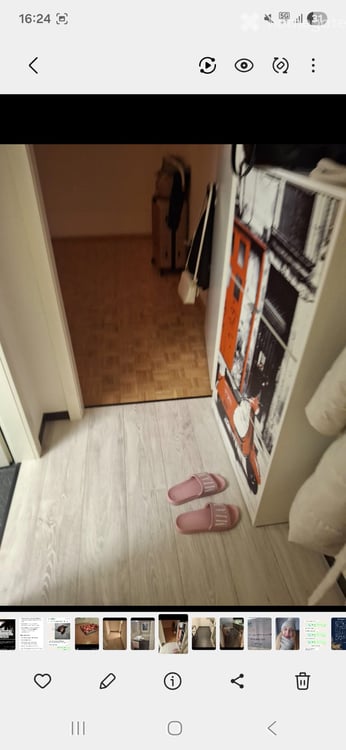 Mega schoene Wohnung 2