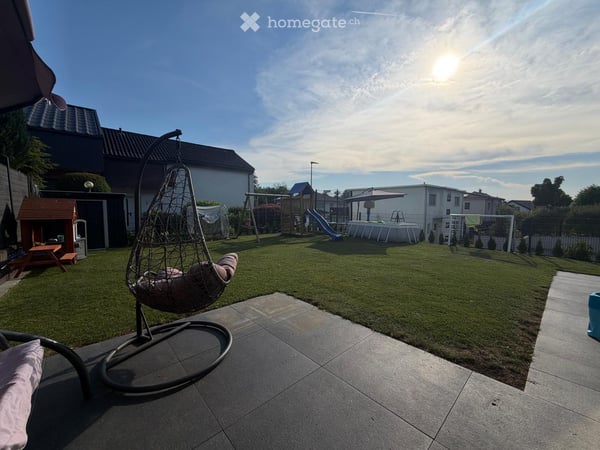 NEU Saniertes EFH mit schönem Garten an ruhiger Lage 5