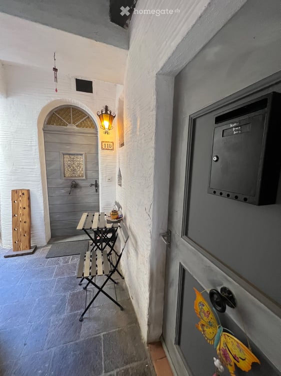 RENT TO BUY RIVA SAN VITALE CASA CON CORTE E TERRAZZA 3