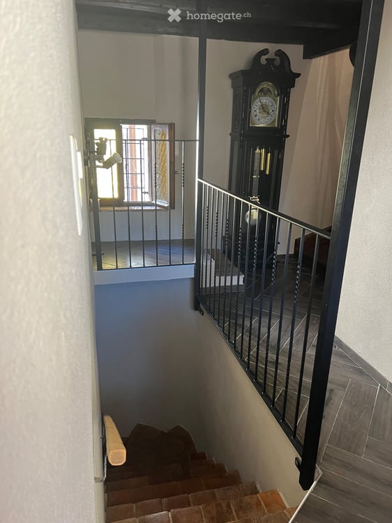 RENT TO BUY RIVA SAN VITALE CASA CON CORTE E TERRAZZA 4