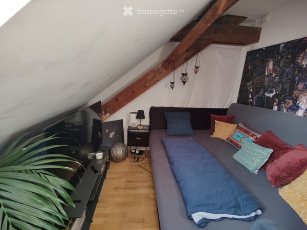 WG Zimmer zur Untermiete 2
