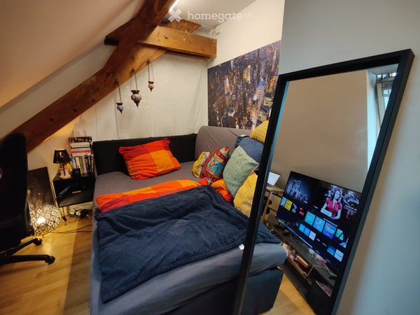 WG Zimmer zur Untermiete 4