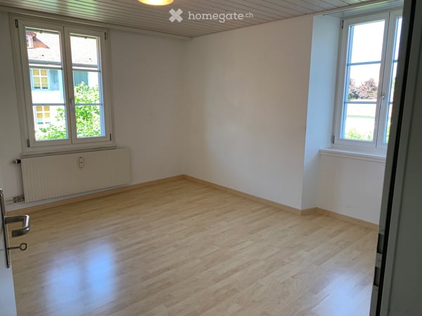 3 1/2 Zimmer Altstadtwohnung 3