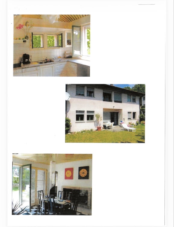 Villa indipendente con ampio terreno  Cureglia 2