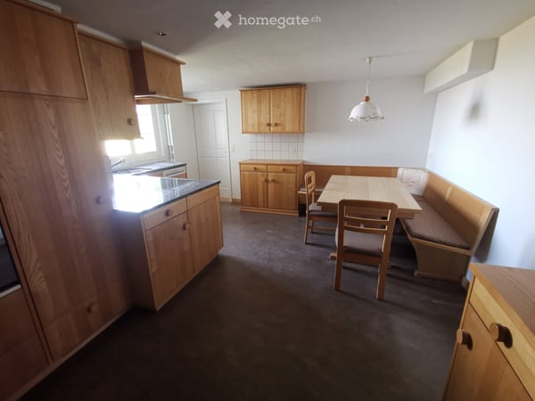 Hausteil zur Vermietung und Mitbenutzung 5