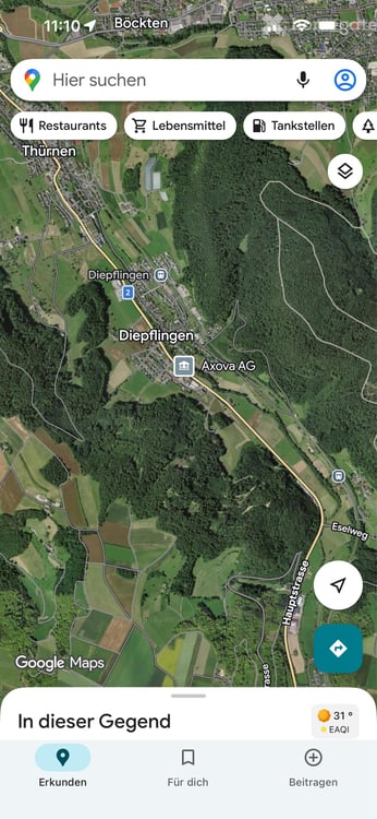 Immagine anteprima degli immobili