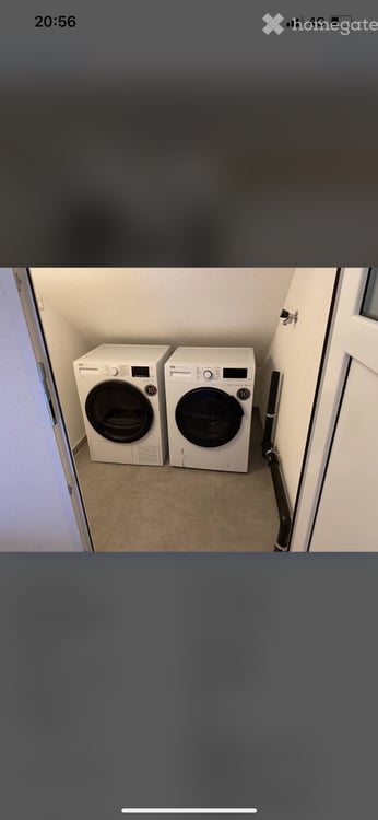 Apparemment 2,5 Pièces 3
