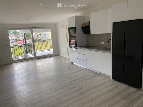 Apparemment 2,5 Pièces 5