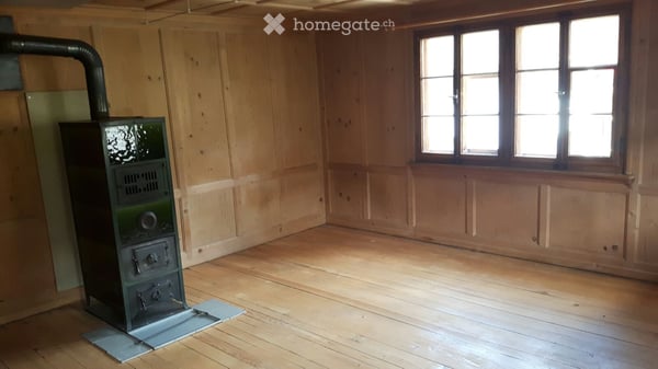 7 Zimmer Maisonette-Wohnung 4
