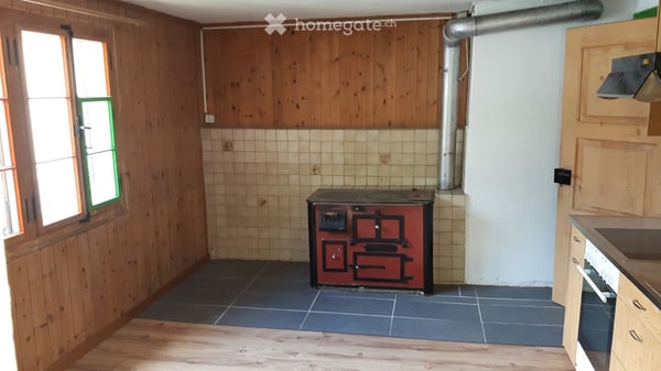 7 Zimmer Maisonette-Wohnung 3