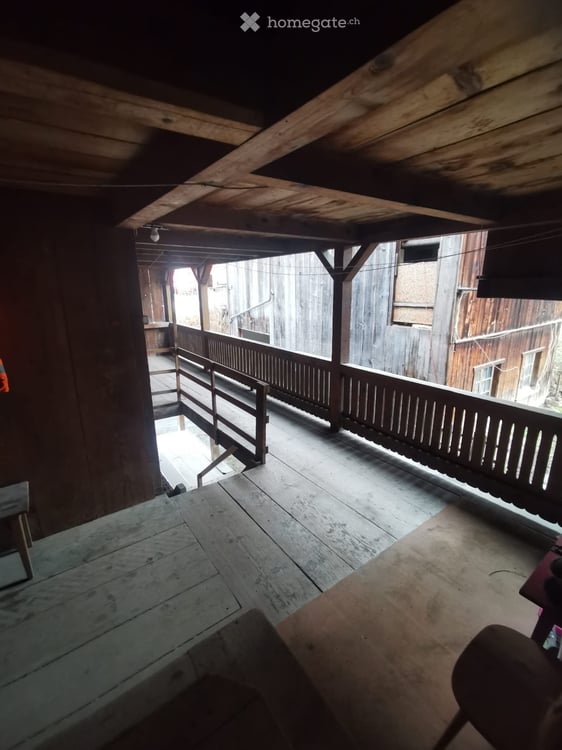 7 Zimmer Maisonette-Wohnung 5