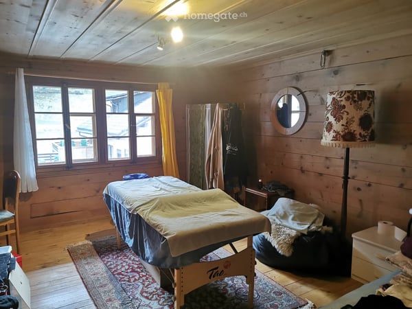 7 Zimmer Maisonette-Wohnung 2