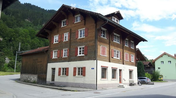 Immagine anteprima degli immobili