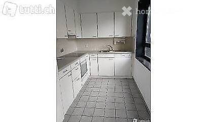 Vendo 3.5 locali con credito ipotecario 3