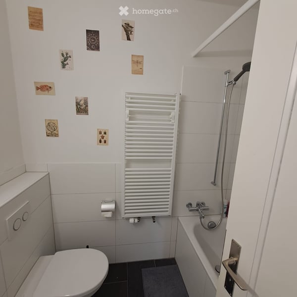 3.5-Zimmer-Wohnung in Bern  sofort verfügbar 5