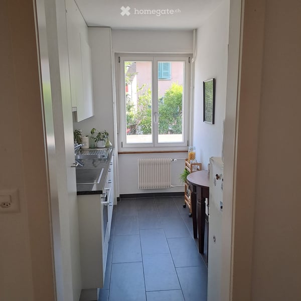 3.5-Zimmer-Wohnung in Bern  sofort verfügbar 2