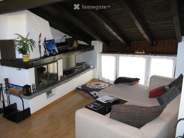 Bellissima casa di nucleo 3