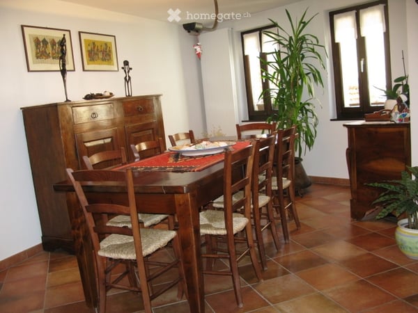 Bellissima casa di nucleo 4