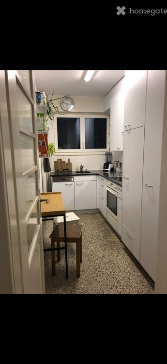 Wohnung im Breitenrain / Bern zur Untermiete 5
