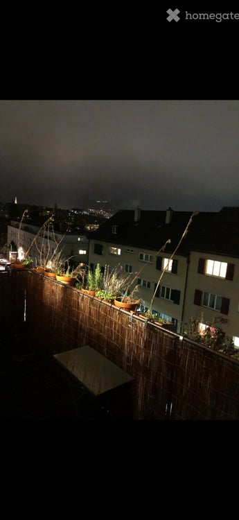 Wohnung im Breitenrain / Bern zur Untermiete 2