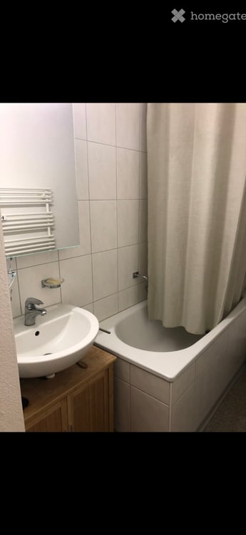 Wohnung im Breitenrain / Bern zur Untermiete 4