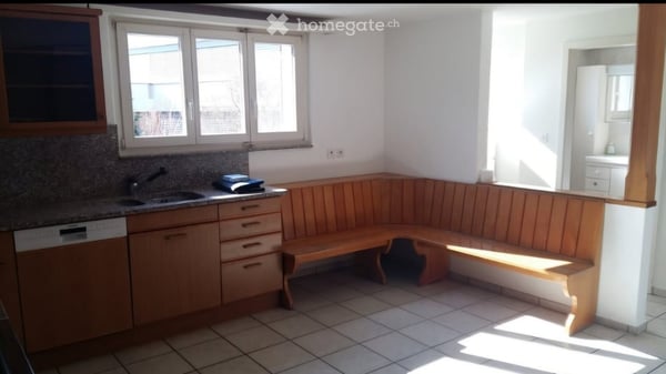 Nachmieter für 4.5 Zimmerwohnung in Wil ZH gesucht 3