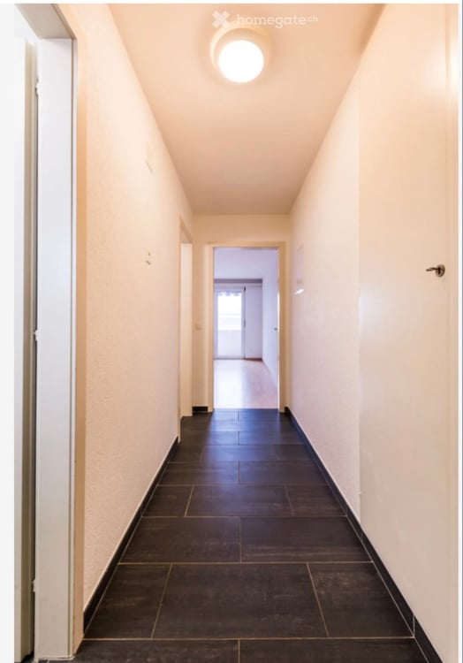 Klein aber fein mit grosem balkon 4
