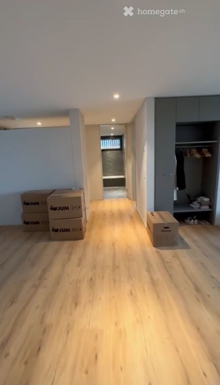 Nachmieter gesucht - 4.5-Zimmerwohnung Winterthur 3