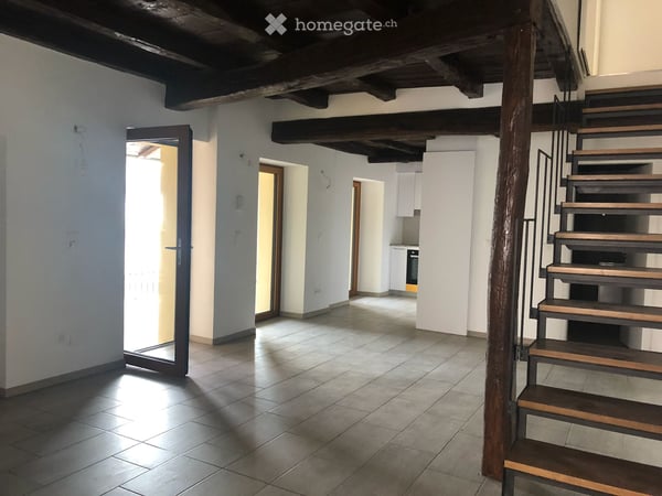 Accogliente appartamento ristrutturato 4