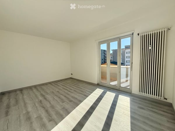 3.5 locali moderno a Mendrisio 4