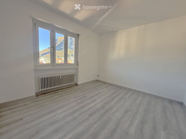 3.5 locali moderno a Mendrisio 7