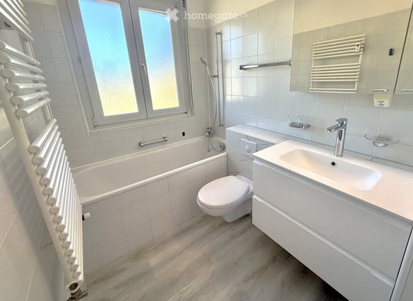 3.5 locali moderno a Mendrisio 8