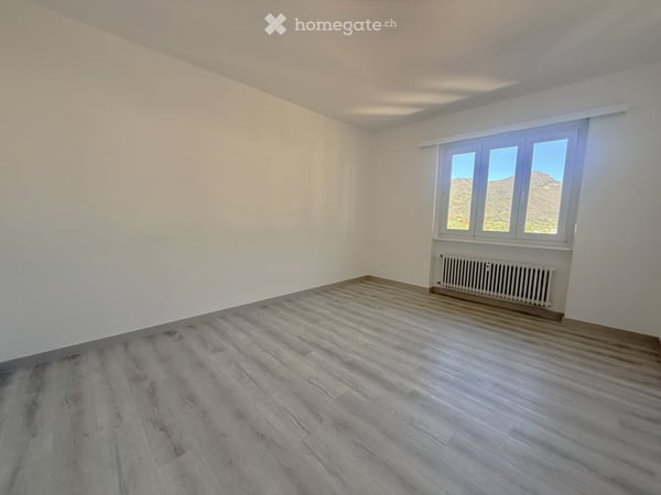 3.5 locali moderno a Mendrisio 6