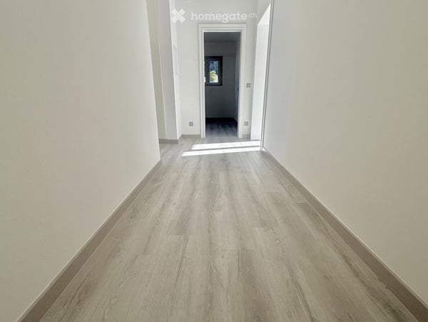 3.5 locali moderno a Mendrisio 3