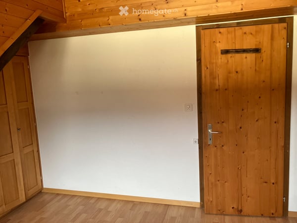 WG-Zimmer im Zentrum von Zizers zu vermieten 4