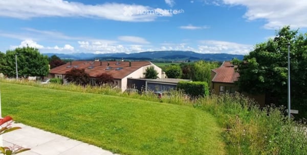 Für Juli, August, September 300 CHF Rabbat, Moderne Wohnung 4