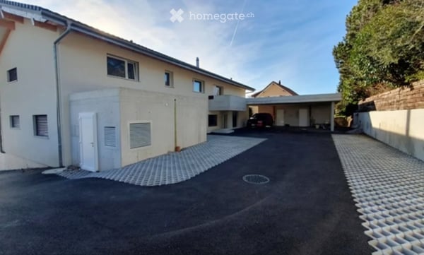 Immagine anteprima degli immobili