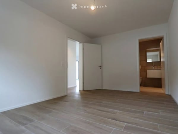 Für Juli, August, September 300 CHF Rabbat, Moderne Wohnung 2