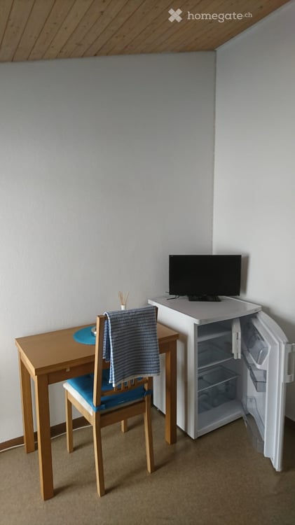 Appartamento ad occupazione singola a Brissago 3