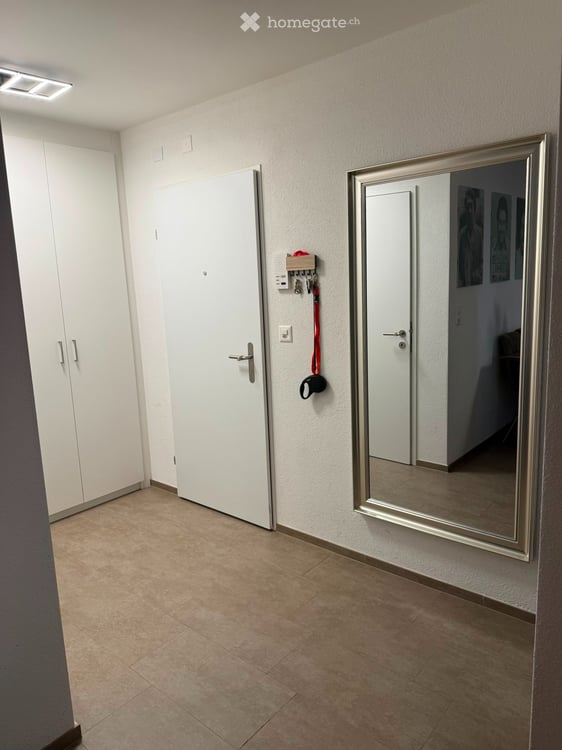 2.5 Zimmerwohnung 65 m2 am See  Feusisberg für 3Monate 5